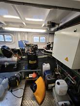 Thumbnail von Vogt Arbon Casa Flotante/Motoraft 21m