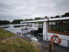 Thumbnail von Vogt Arbon Casa Flotante/Motoraft 21m