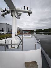 Thumbnail von Vogt Arbon Casa Flotante/Motoraft 21m