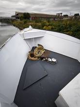 Thumbnail von Vogt Arbon Casa Flotante/Motoraft 21m