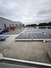 Thumbnail von Vogt Arbon Casa Flotante/Motoraft 21m