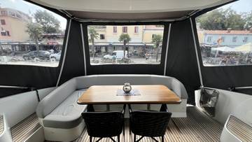 Thumbnail von Bénéteau GT 49