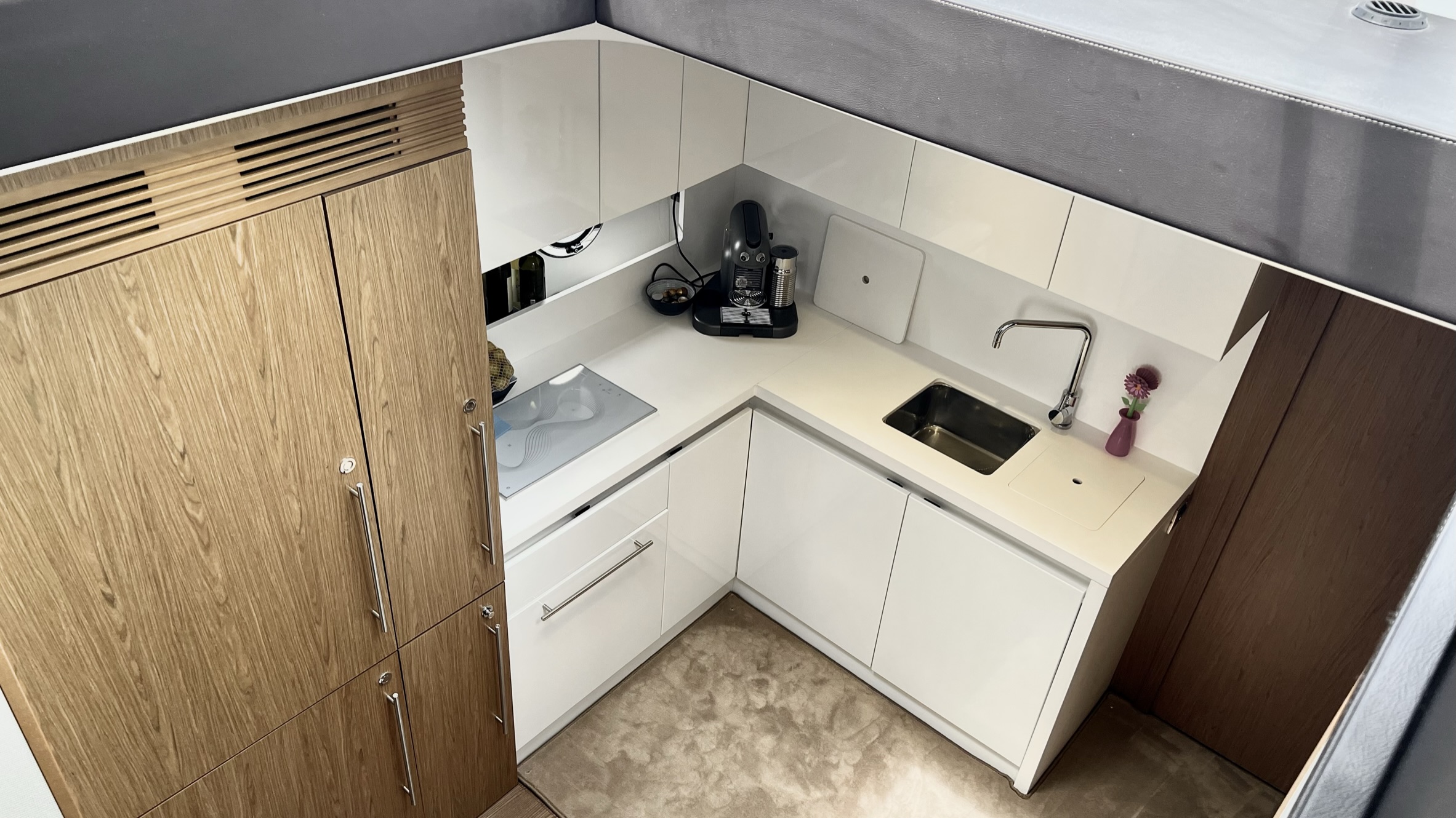 Thumbnail von Bénéteau GT 49