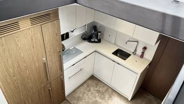 Thumbnail von Bénéteau GT 49