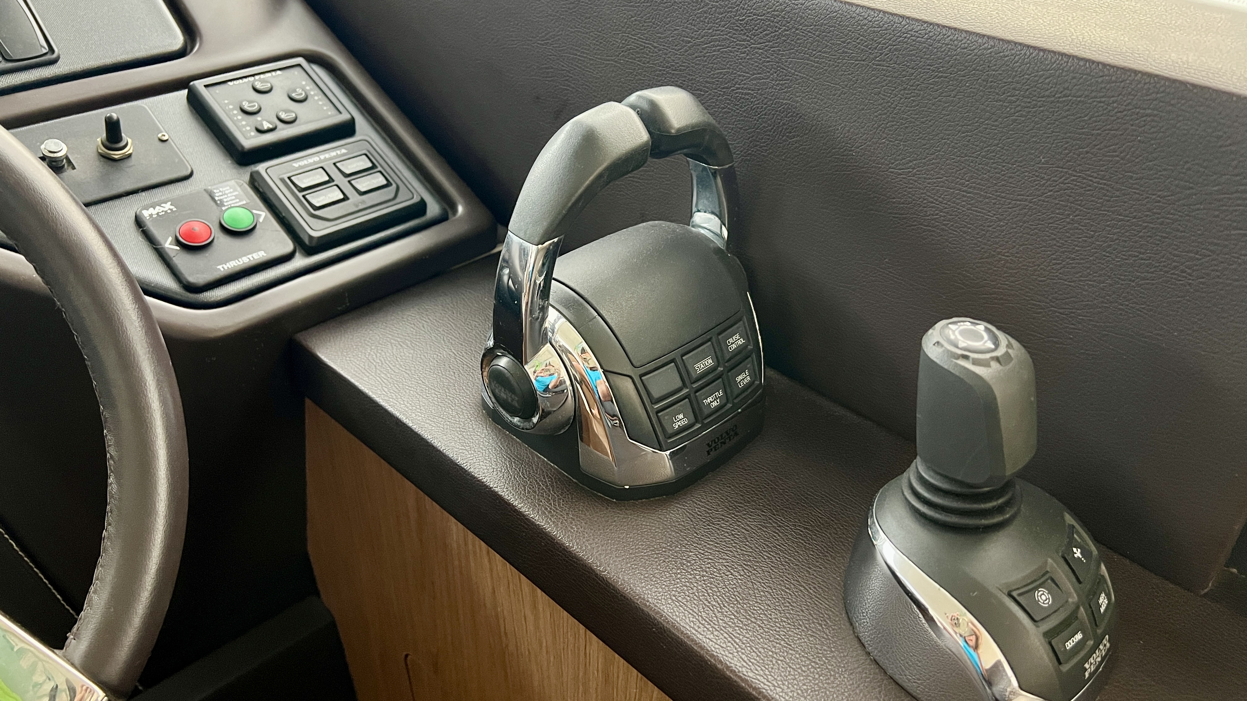 Thumbnail von Bénéteau GT 49