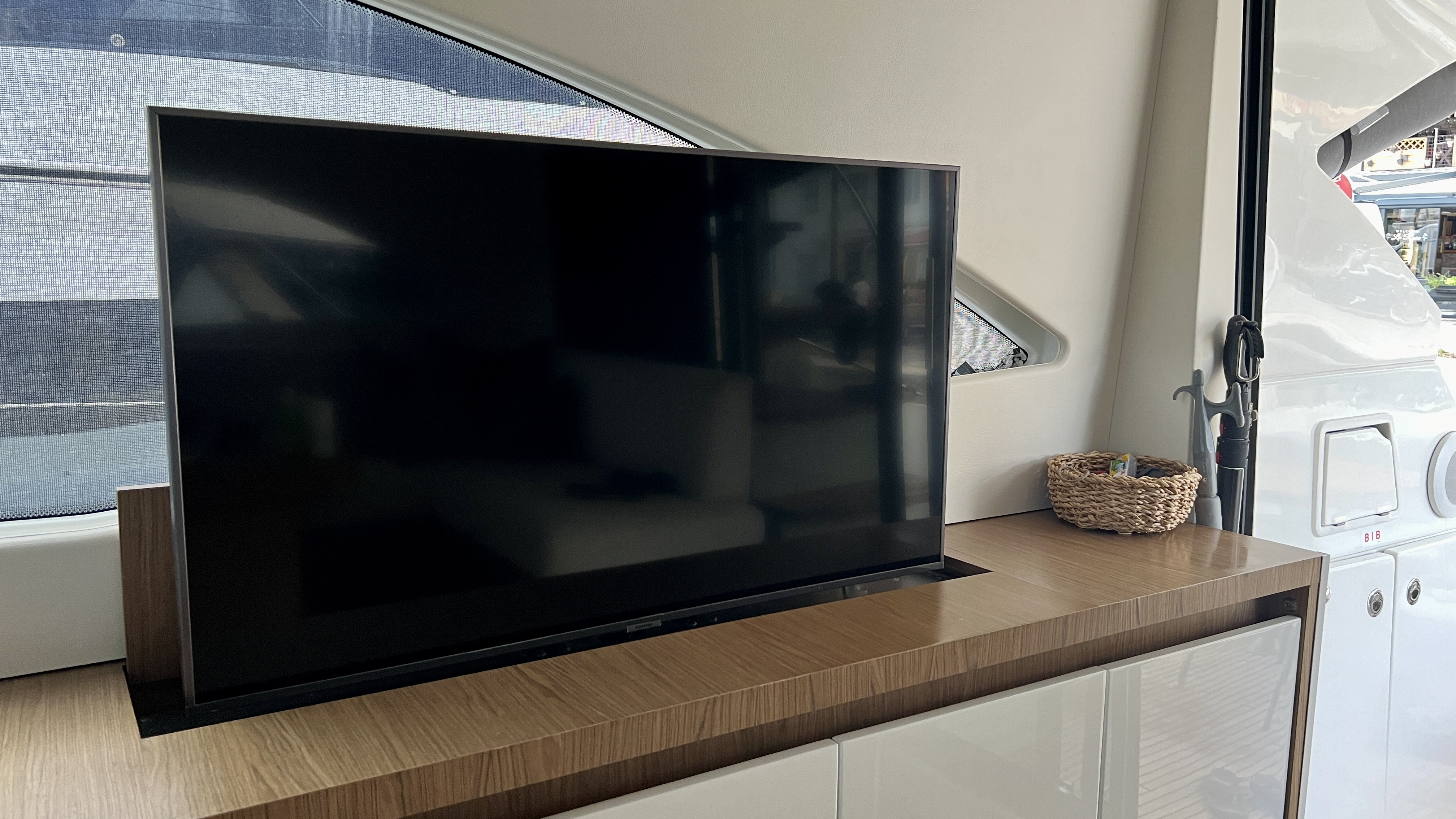 Thumbnail von Bénéteau GT 49