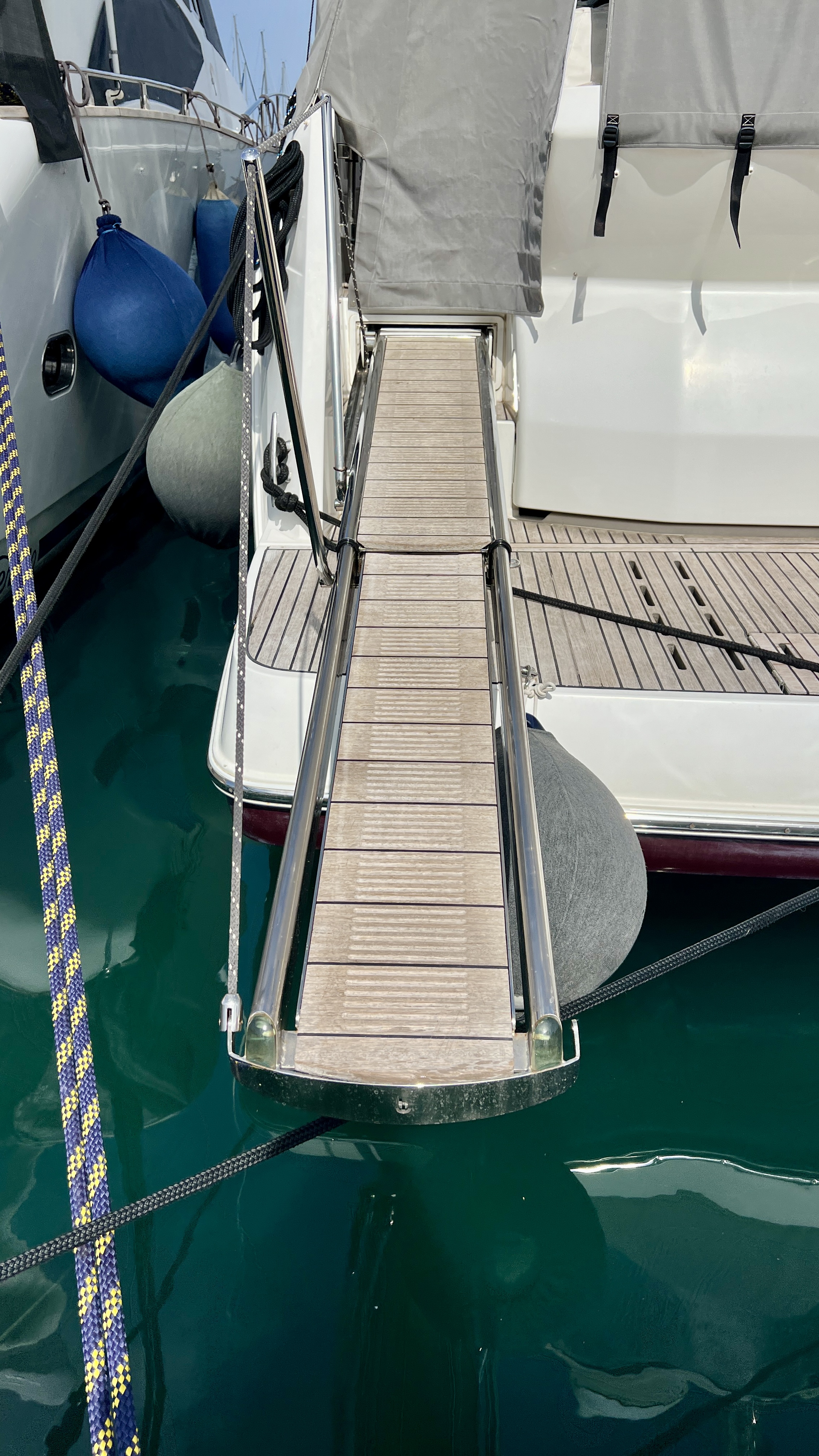 Thumbnail von Bénéteau GT 49