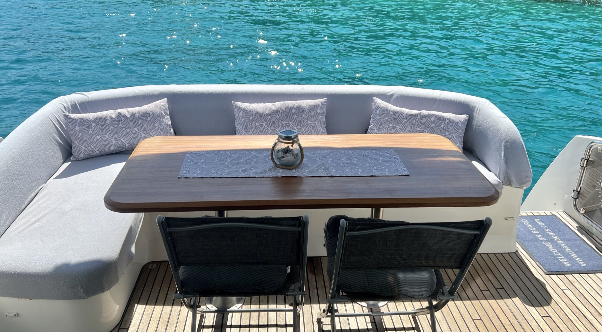 Thumbnail von Bénéteau GT 49