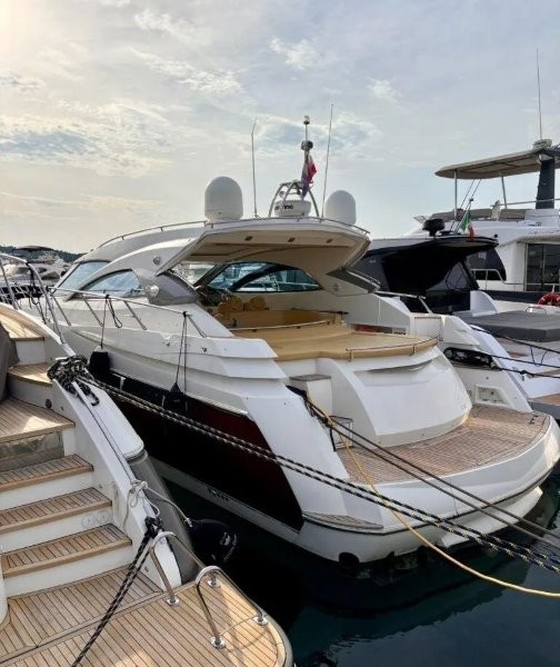 Thumbnail von Sessa C52