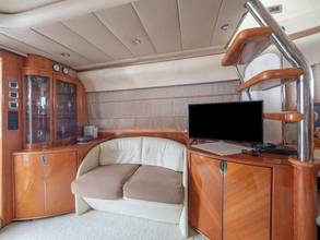 Thumbnail von Princess 65