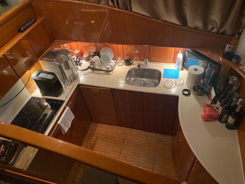 Thumbnail von Princess 65