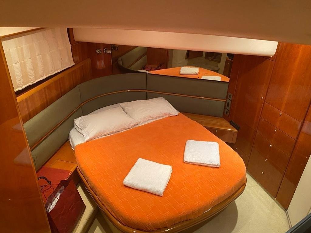 Thumbnail von Princess 65