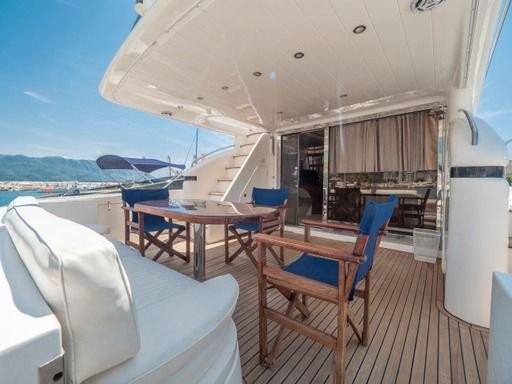 Thumbnail von Princess 65