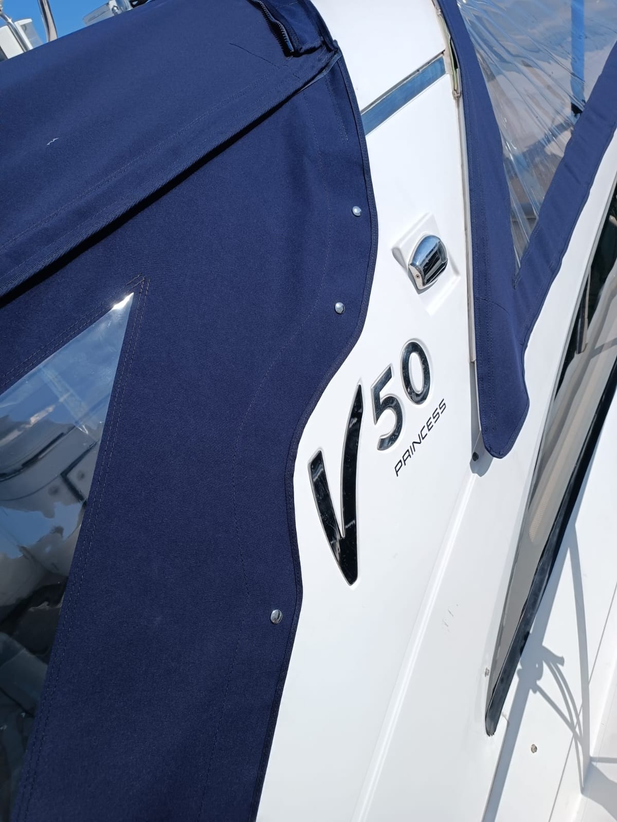 Thumbnail von Princess V50