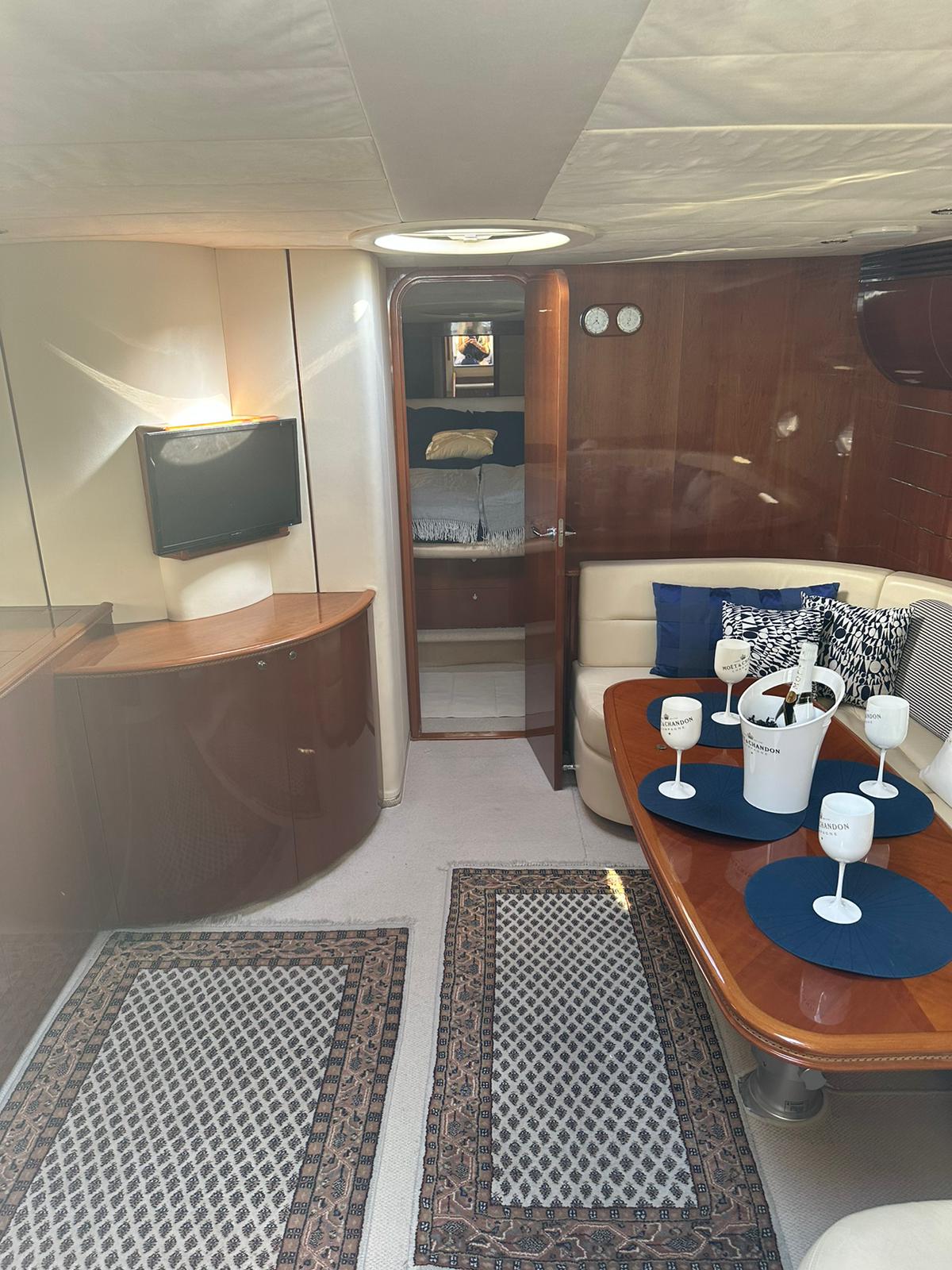 Thumbnail von Princess V50