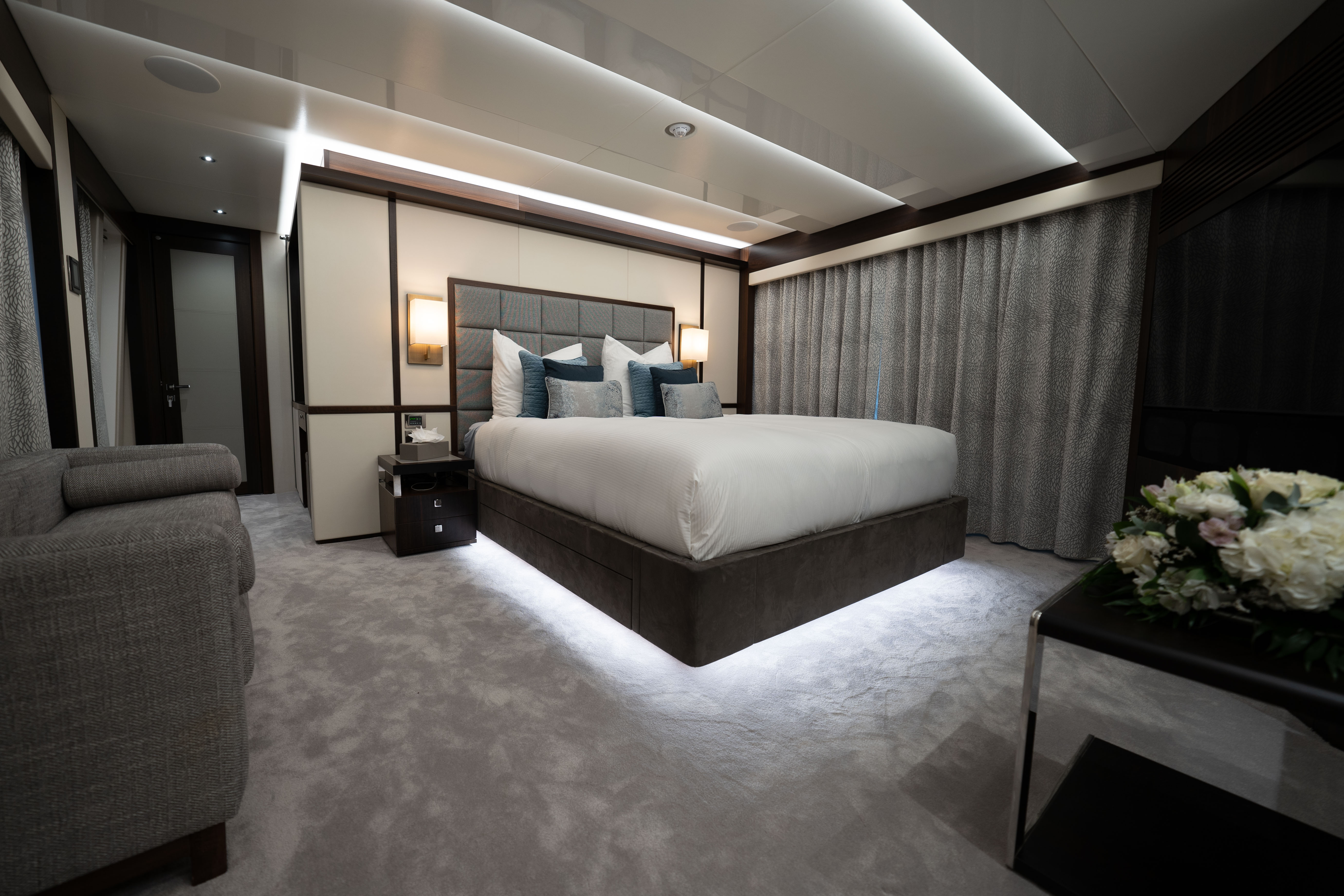 Thumbnail von Sunseeker 95 Yacht