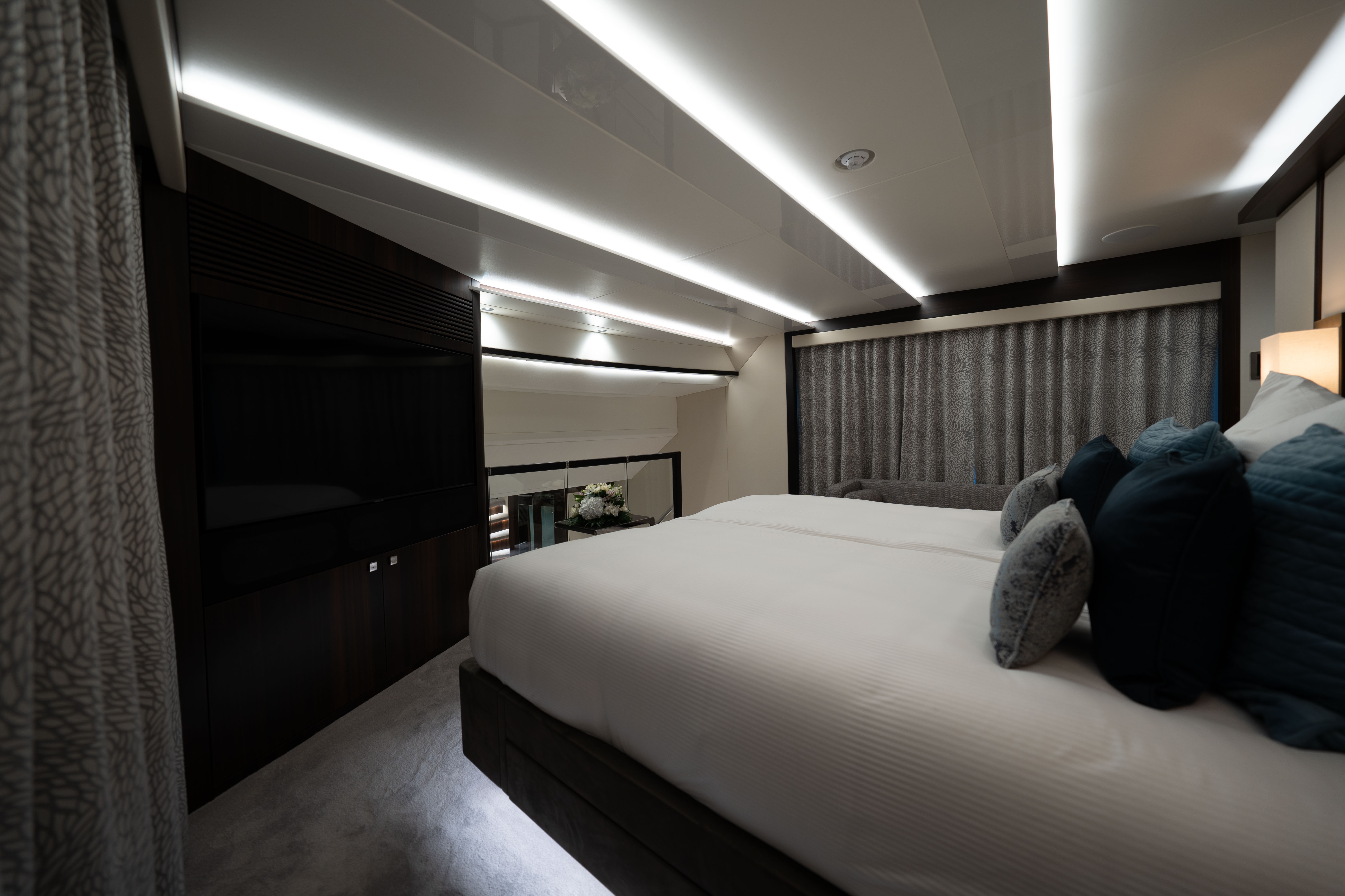 Thumbnail von Sunseeker 95 Yacht