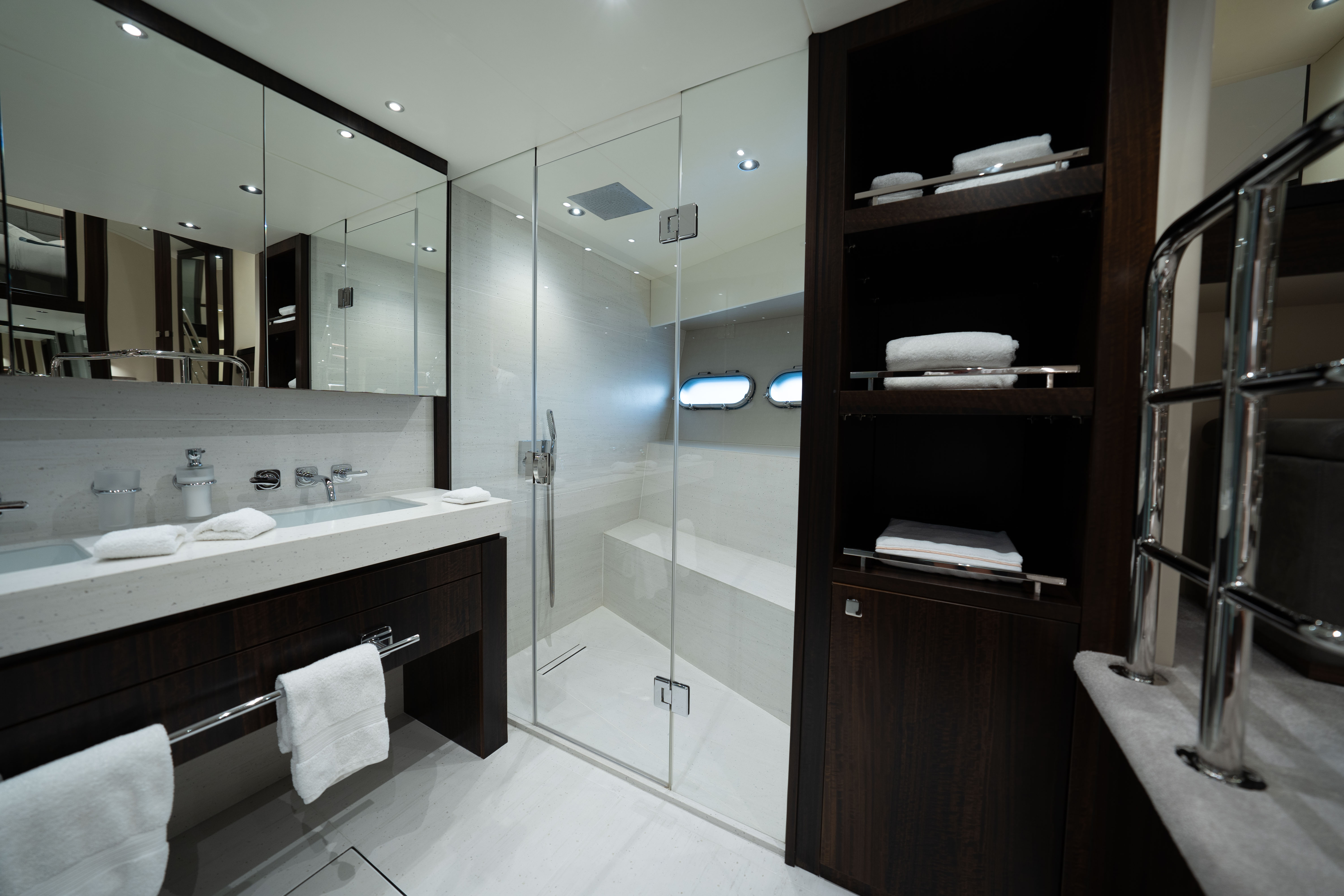 Thumbnail von Sunseeker 95 Yacht