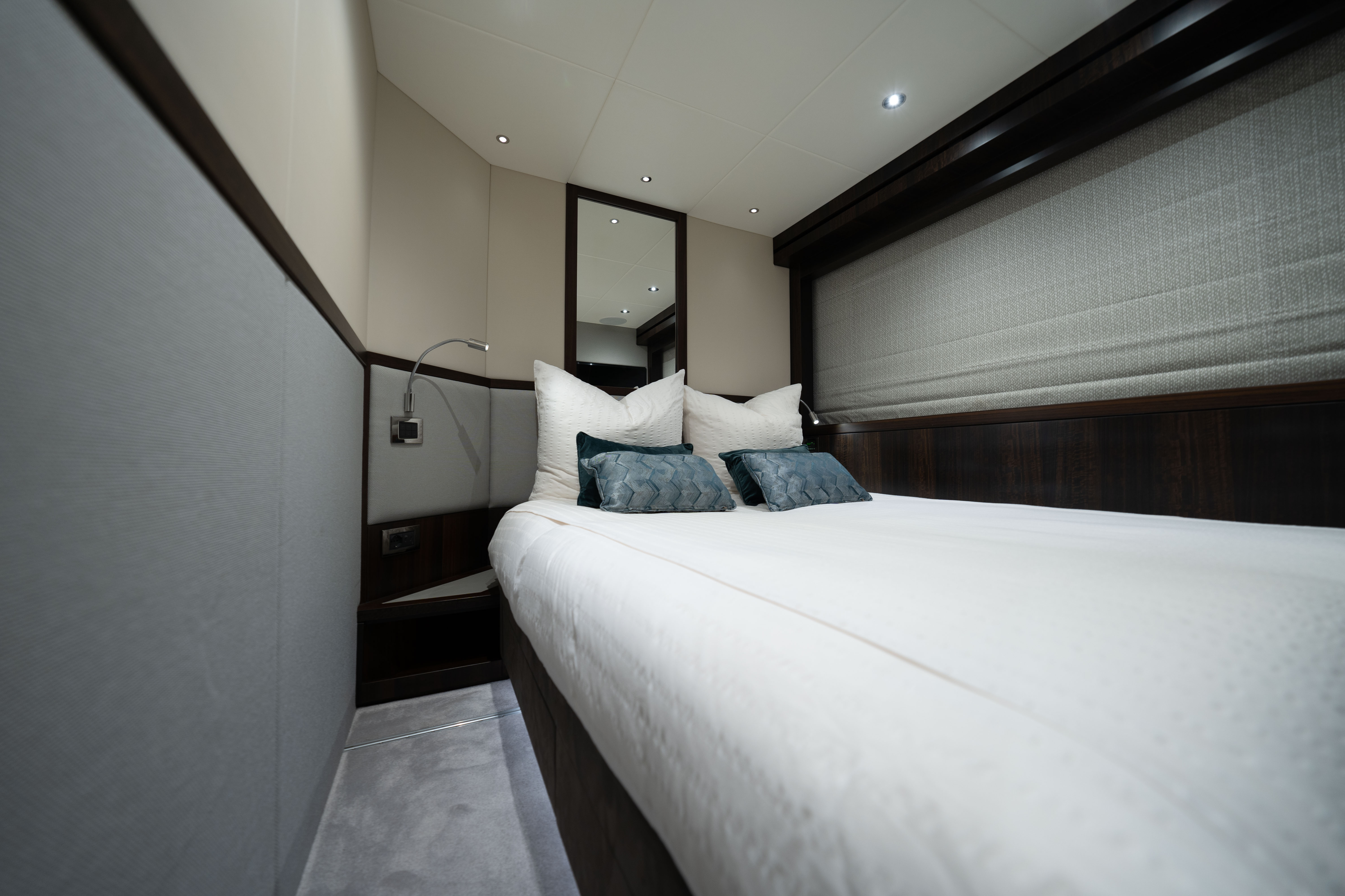 Thumbnail von Sunseeker 95 Yacht