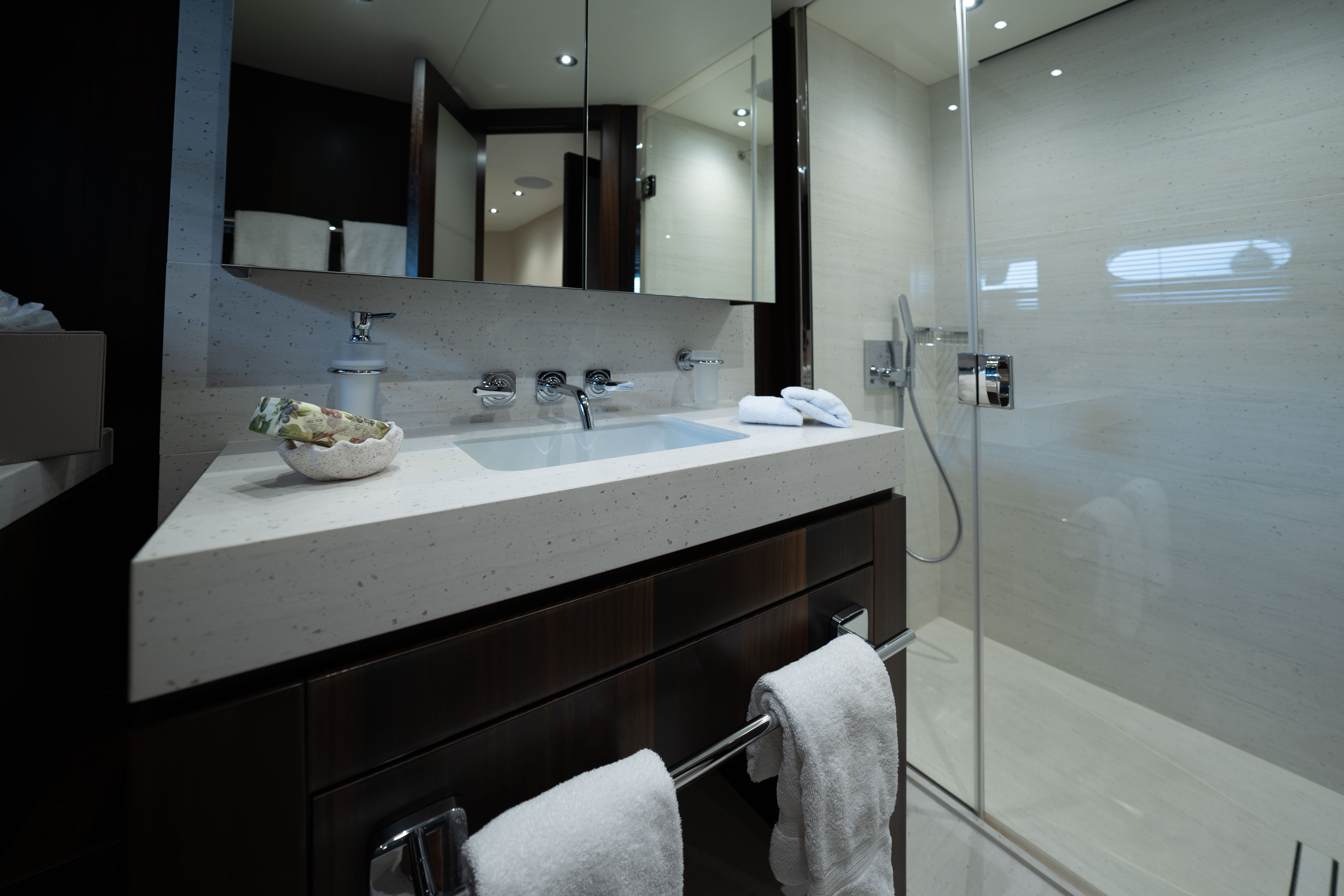 Thumbnail von Sunseeker 95 Yacht