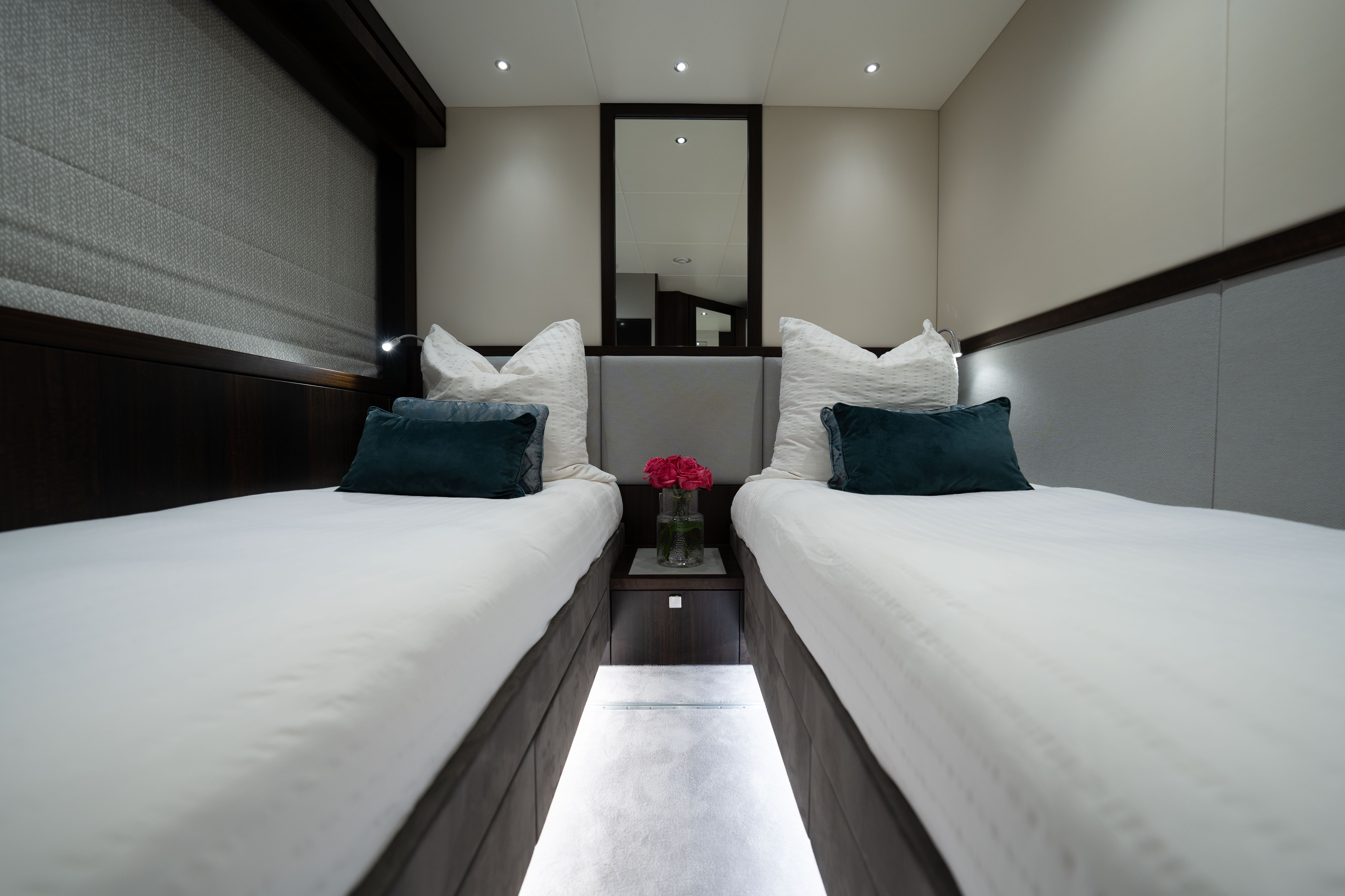 Thumbnail von Sunseeker 95 Yacht