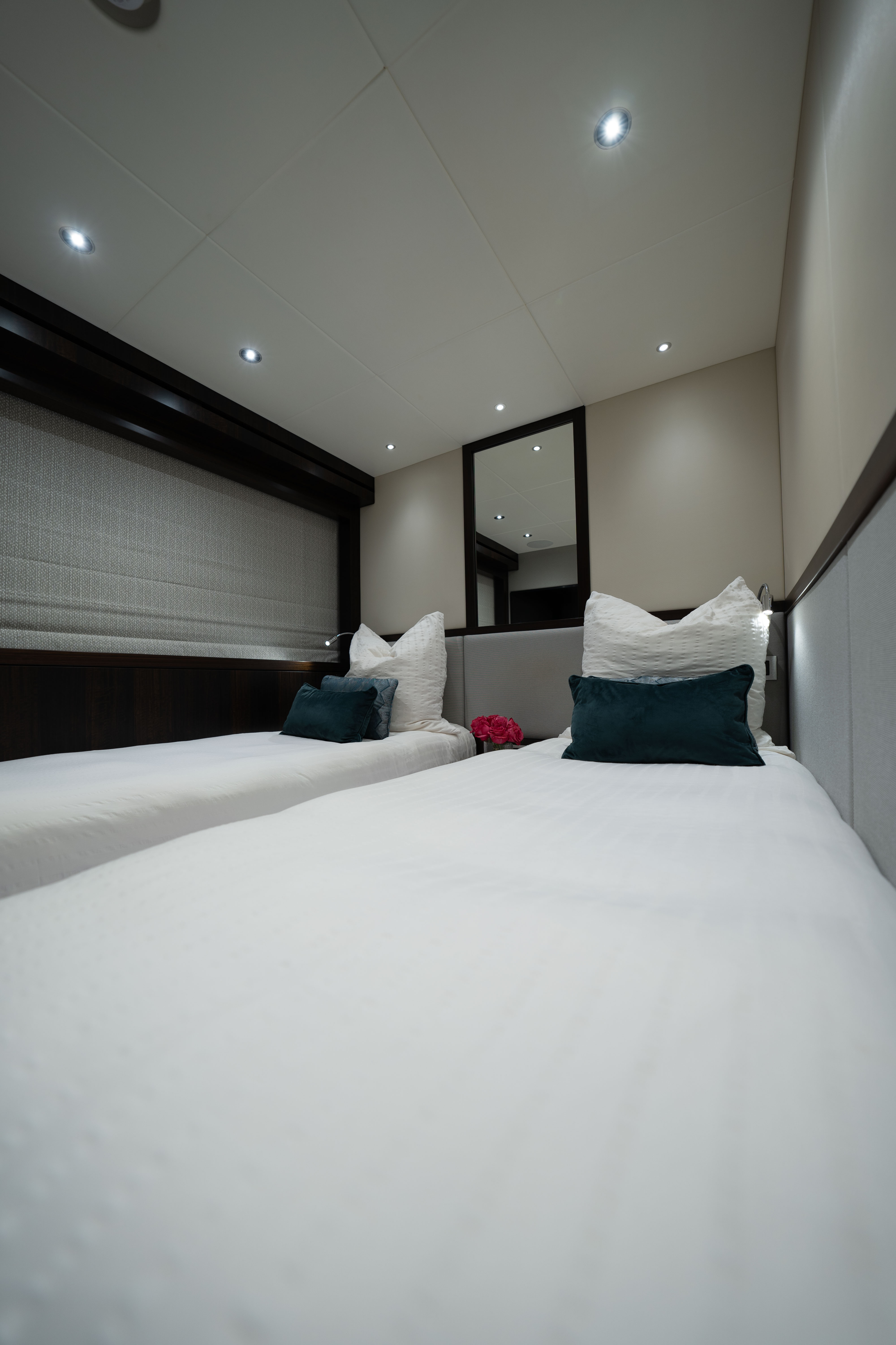 Thumbnail von Sunseeker 95 Yacht