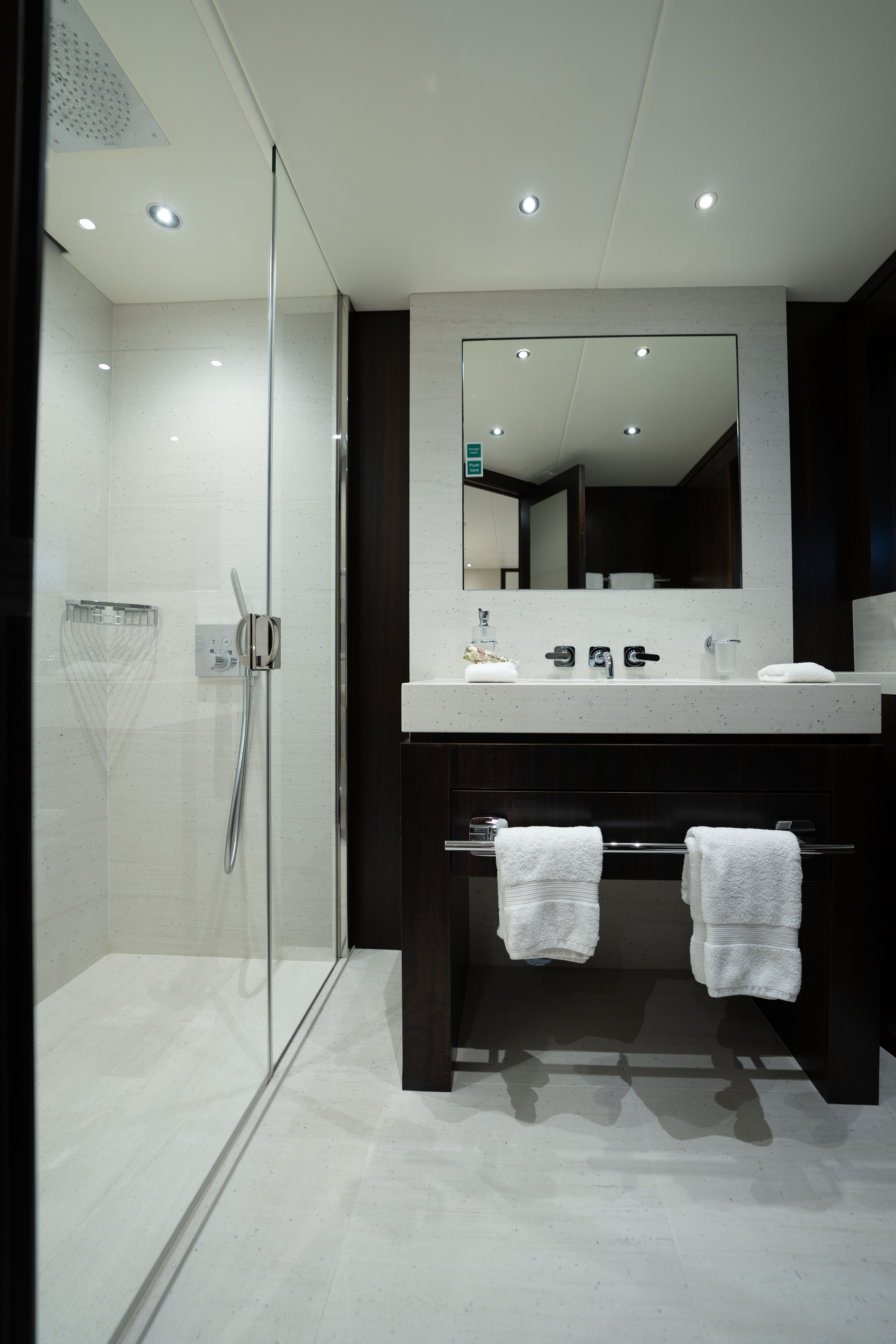 Thumbnail von Sunseeker 95 Yacht