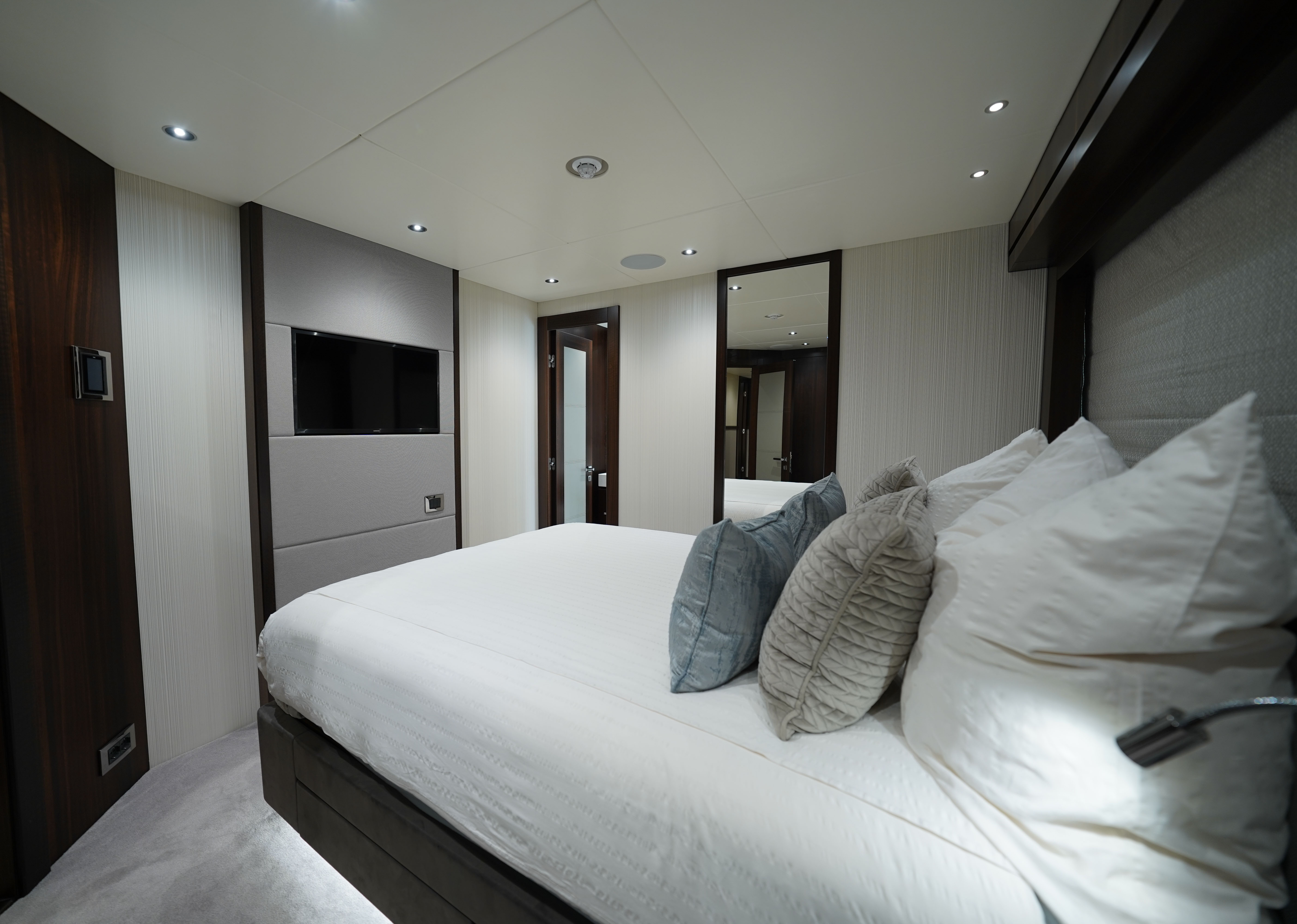 Thumbnail von Sunseeker 95 Yacht