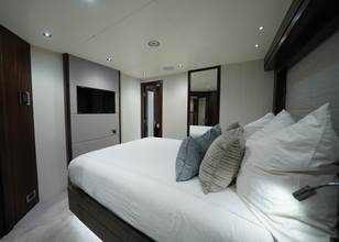 Thumbnail von Sunseeker 95 Yacht