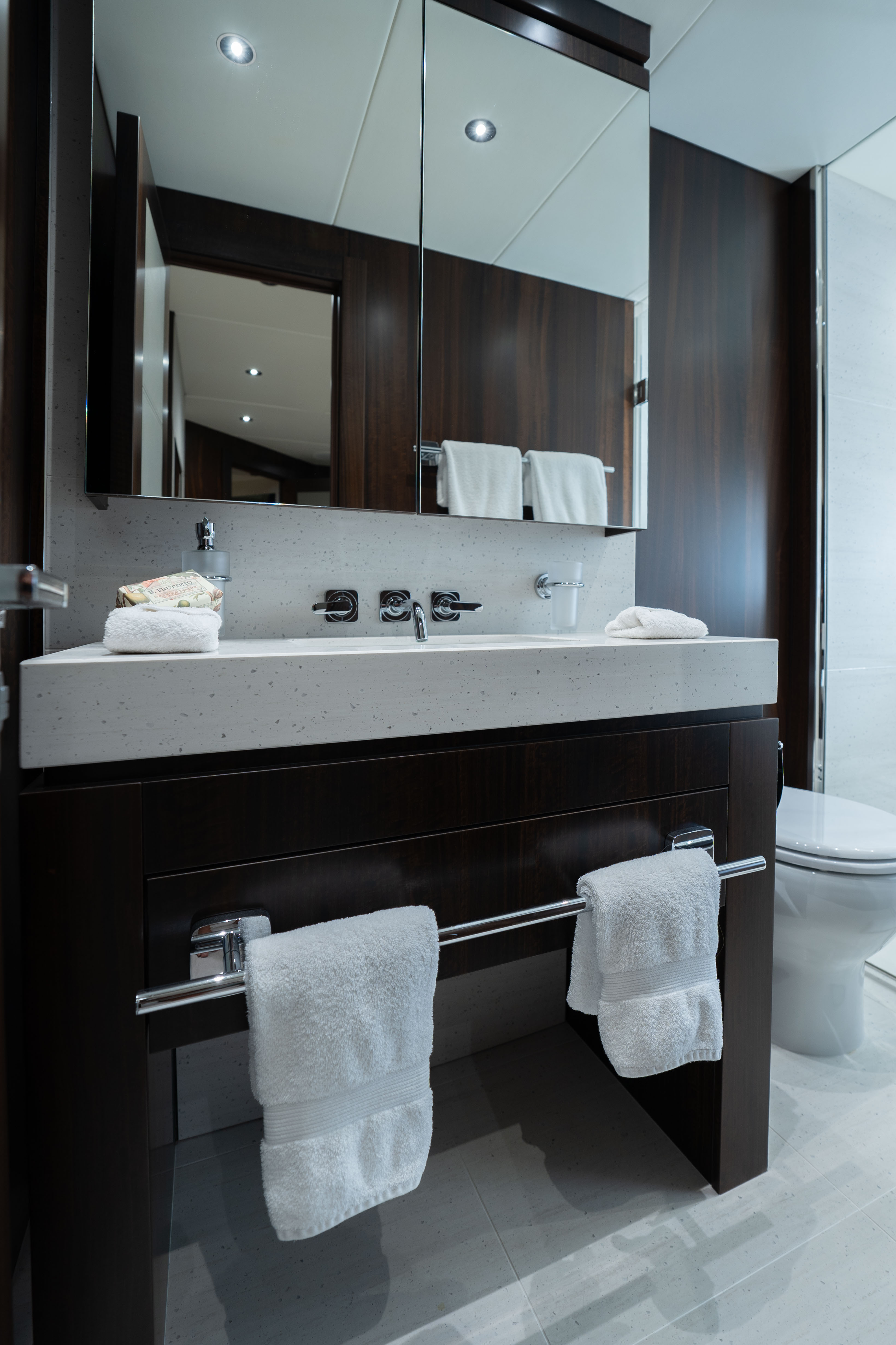 Thumbnail von Sunseeker 95 Yacht