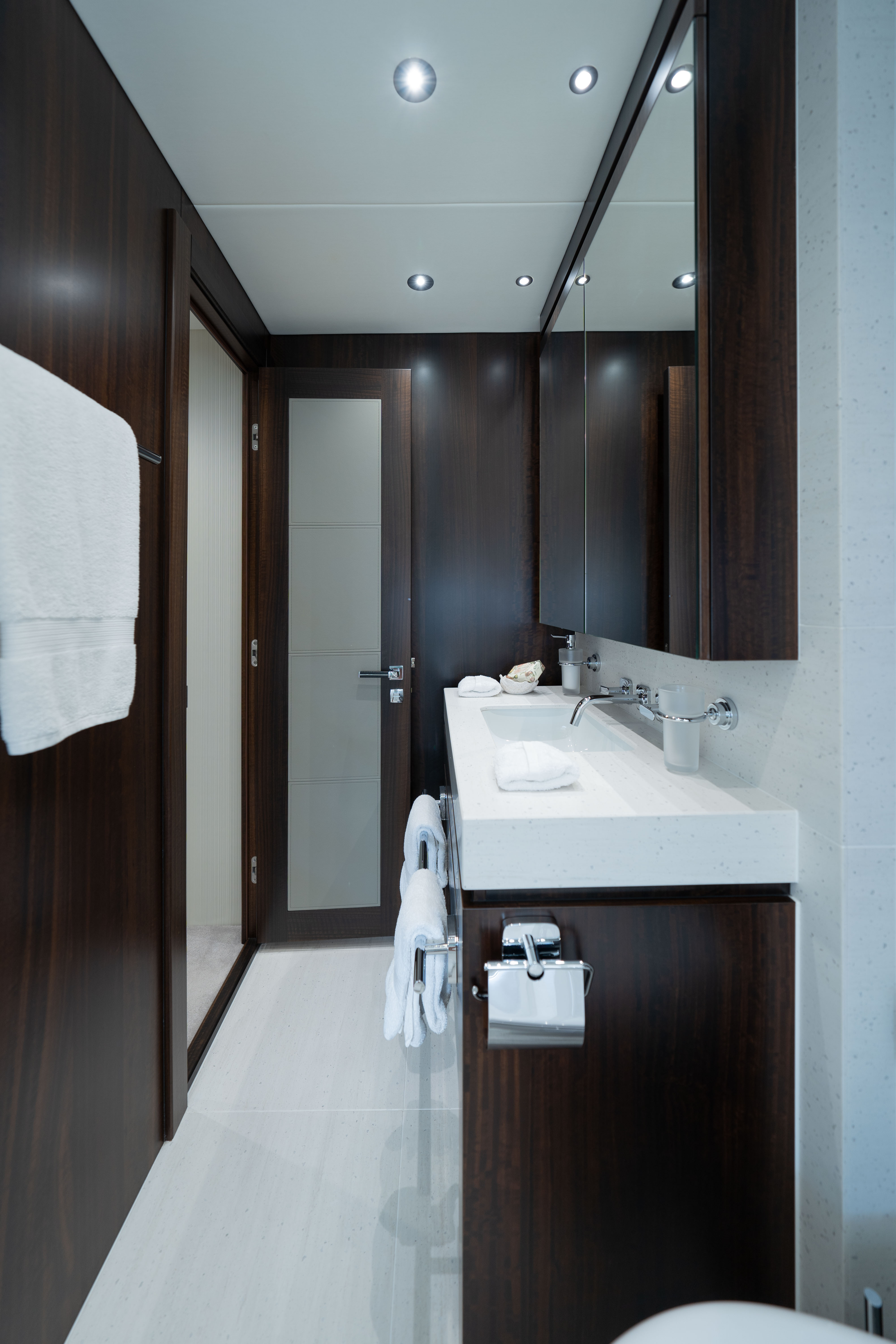 Thumbnail von Sunseeker 95 Yacht