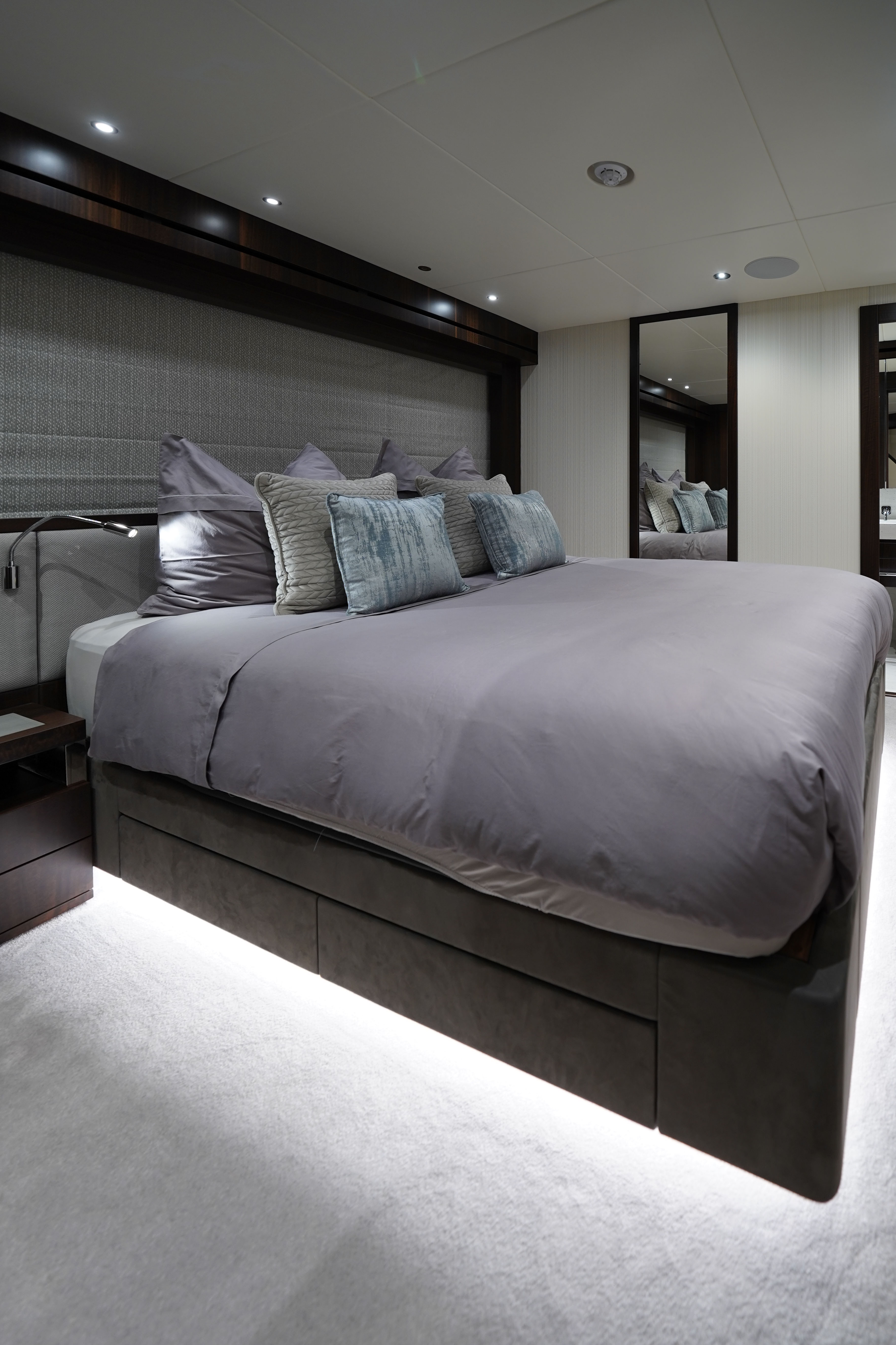 Thumbnail von Sunseeker 95 Yacht