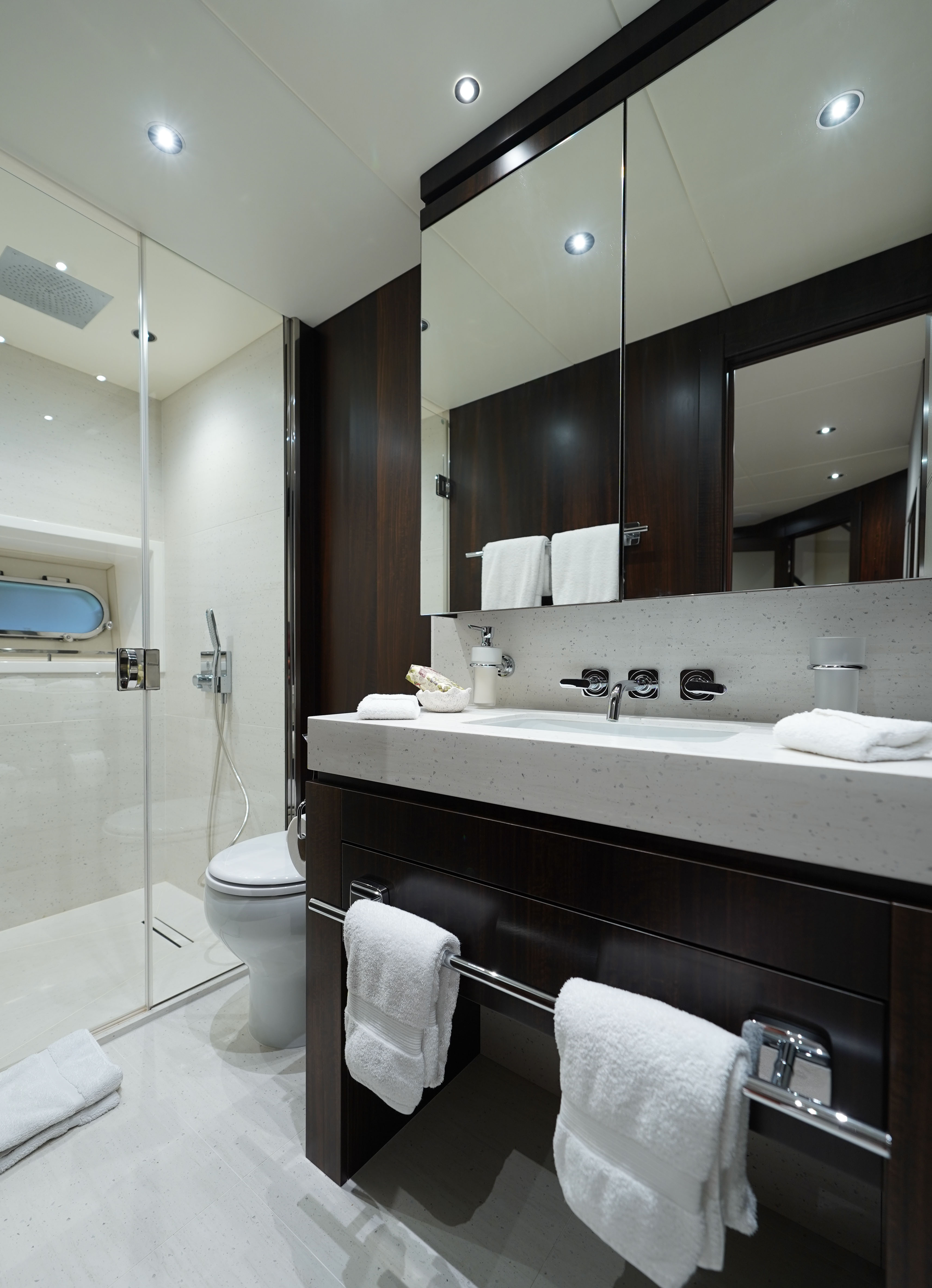 Thumbnail von Sunseeker 95 Yacht