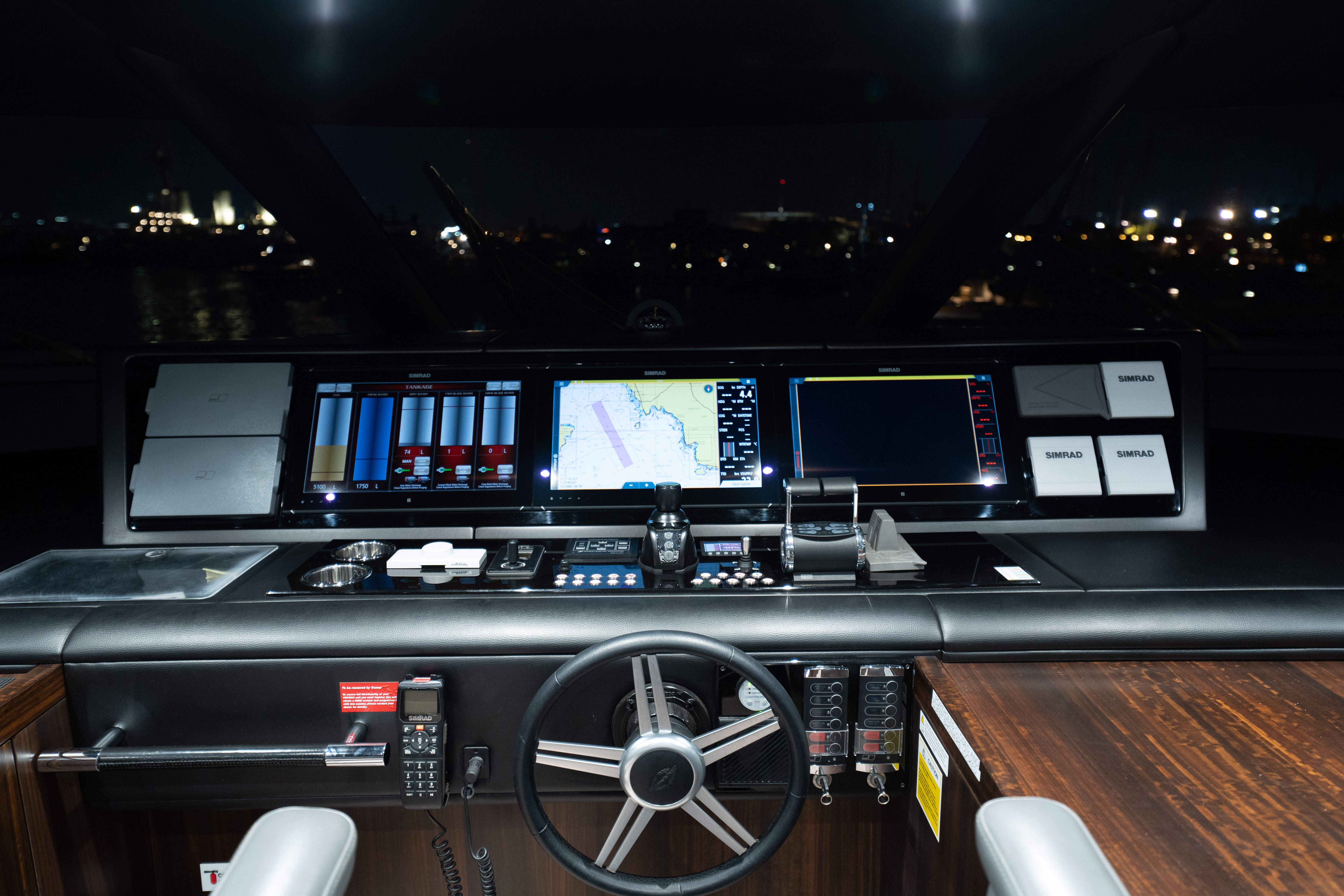 Thumbnail von Sunseeker 95 Yacht