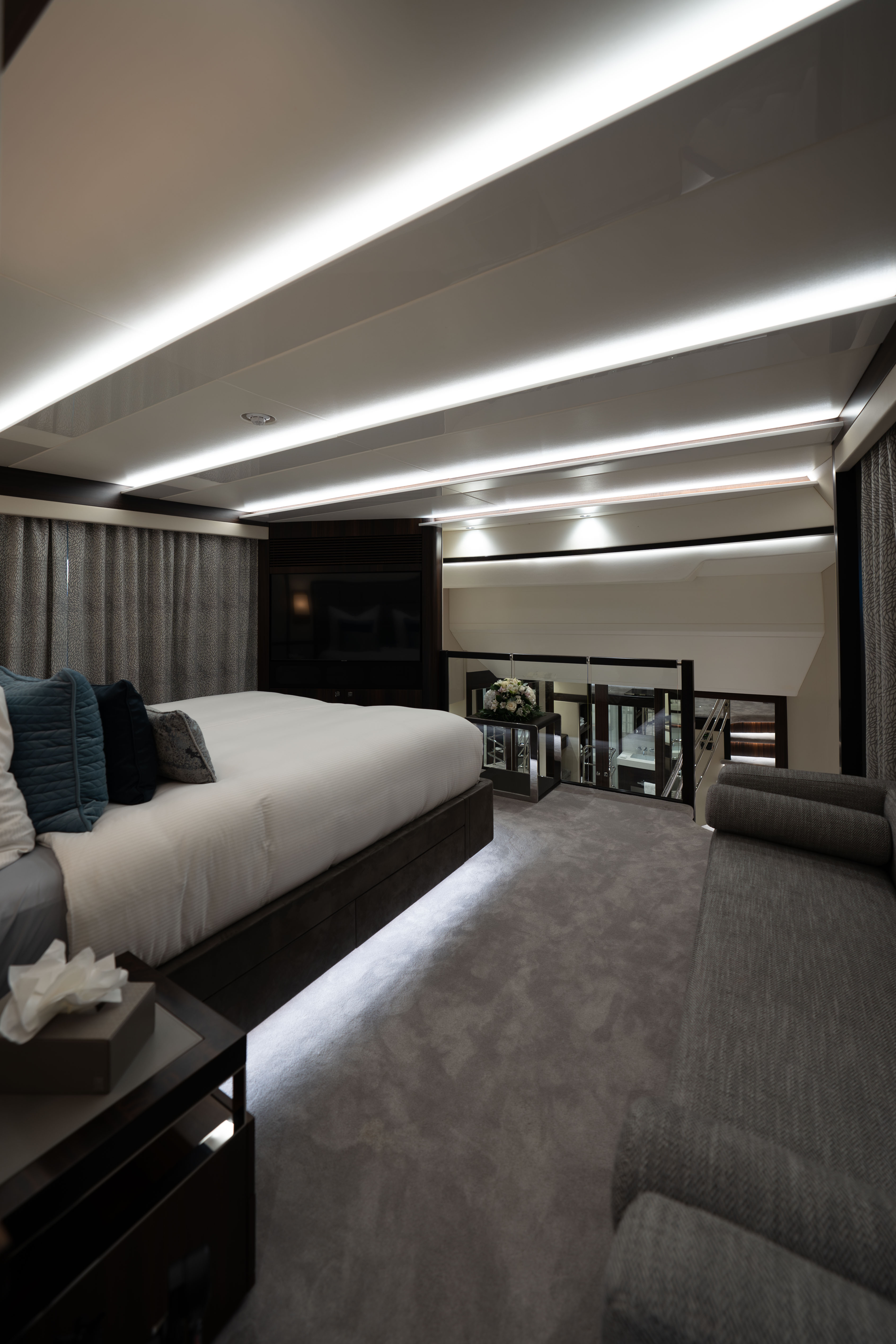 Thumbnail von Sunseeker 95 Yacht