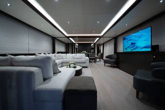 Thumbnail von Sunseeker 95 Yacht