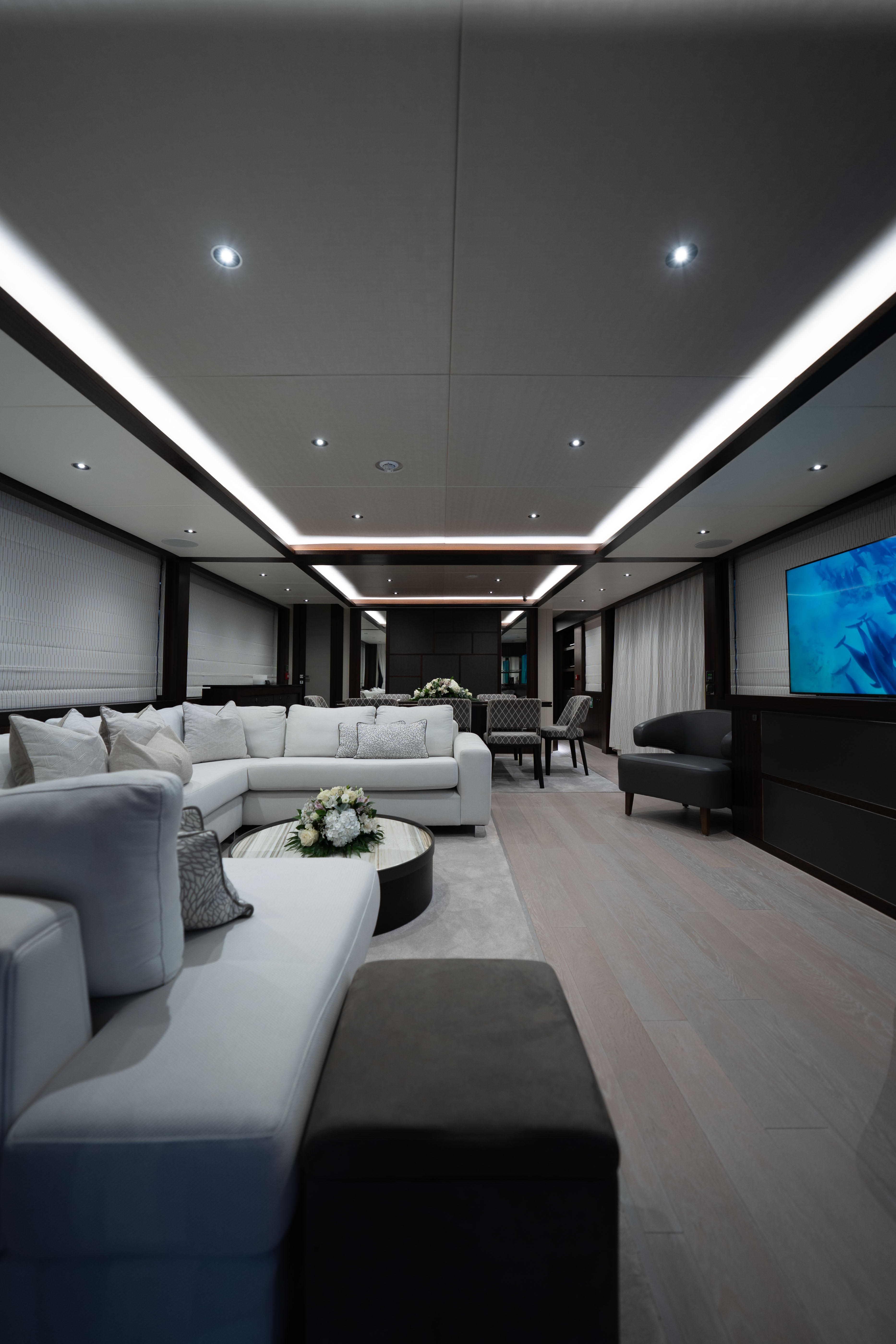 Thumbnail von Sunseeker 95 Yacht
