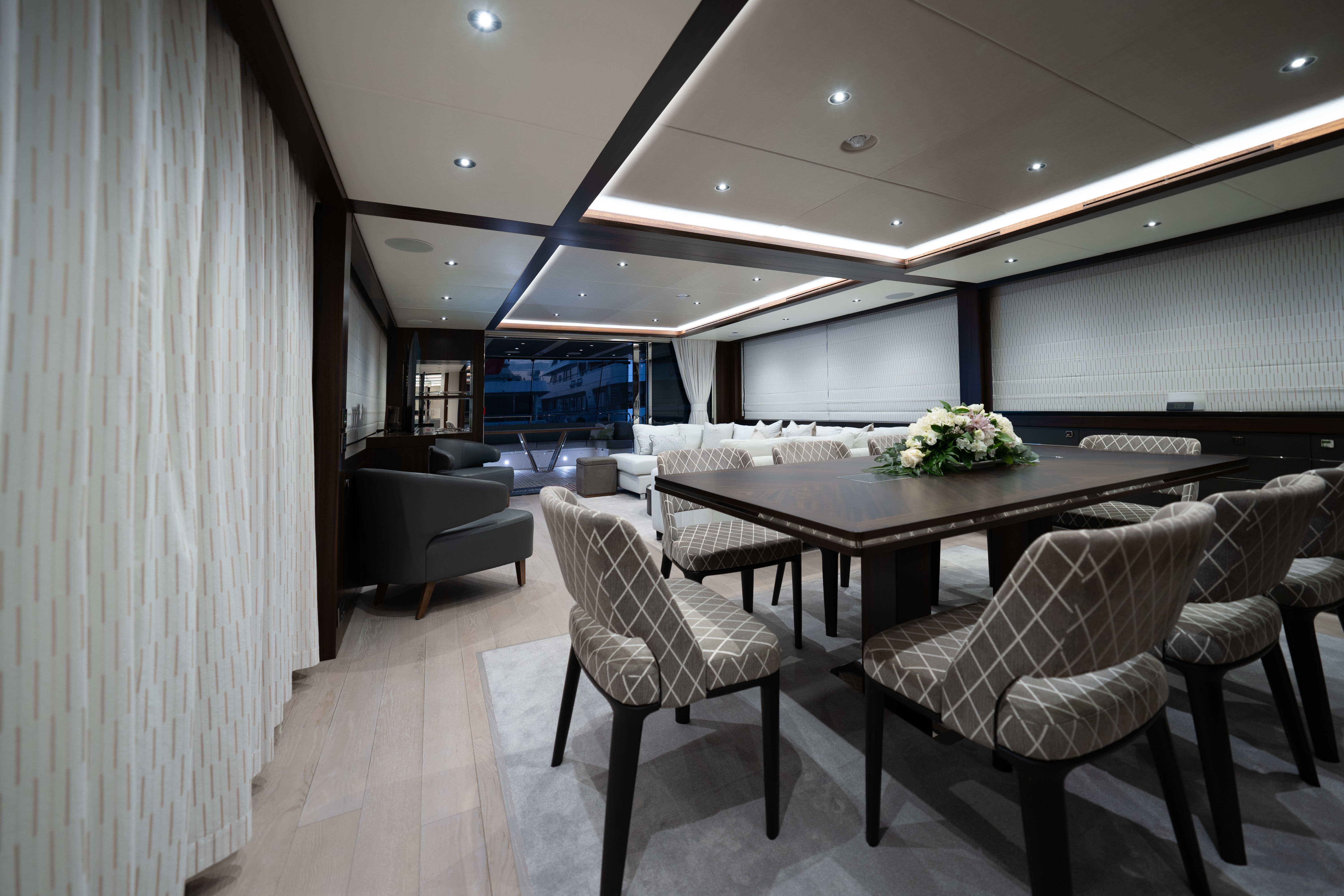 Thumbnail von Sunseeker 95 Yacht
