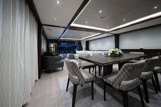 Thumbnail von Sunseeker 95 Yacht