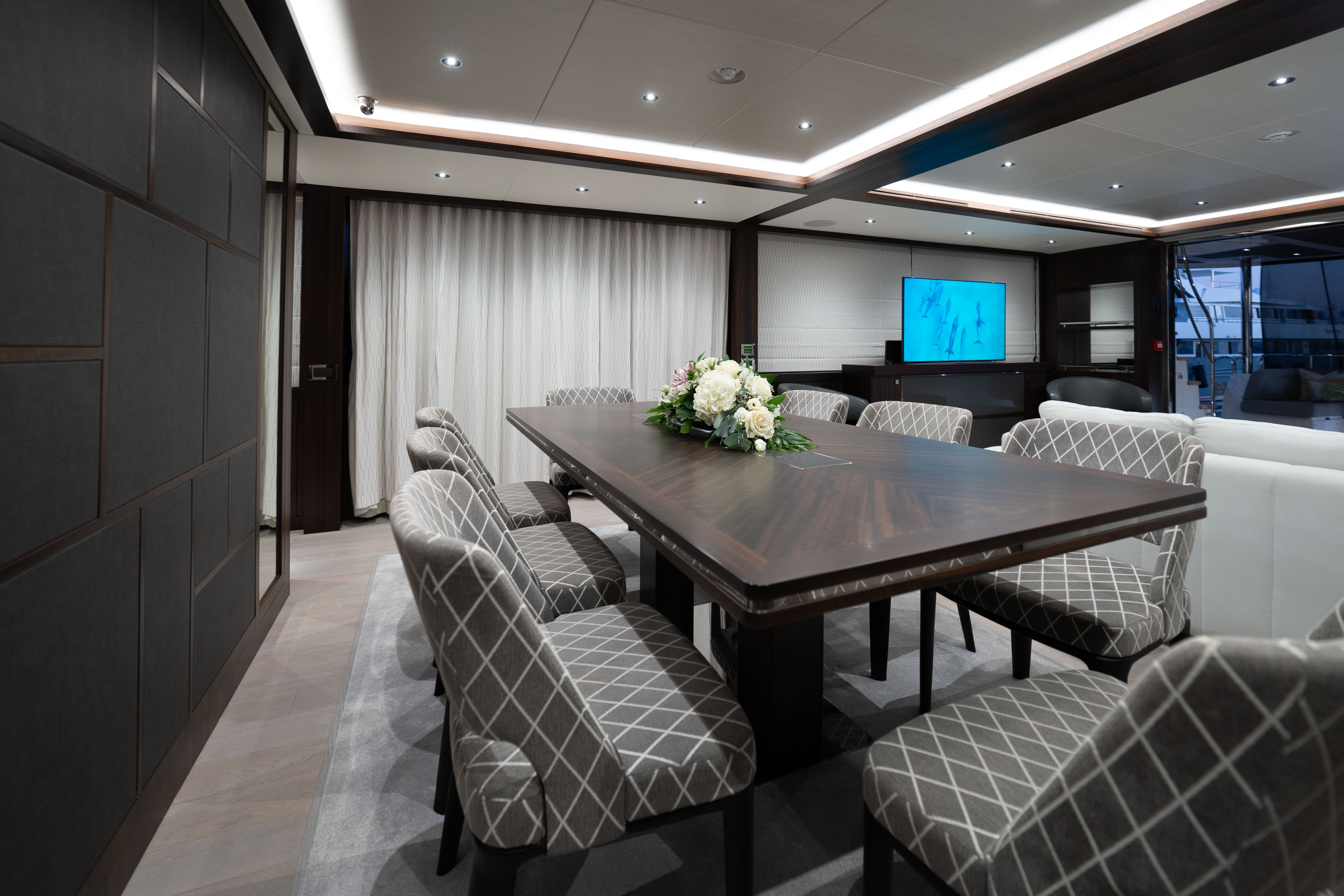 Thumbnail von Sunseeker 95 Yacht