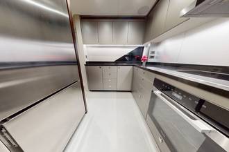 Thumbnail von Sunseeker 95 Yacht