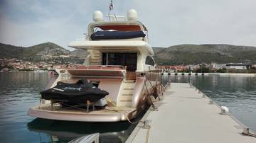 Thumbnail von Leonard Yacht Leonard 74