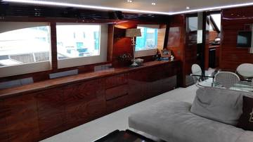 Thumbnail von Leonard Yacht Leonard 74