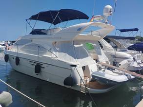 Thumbnail von Azimut 46