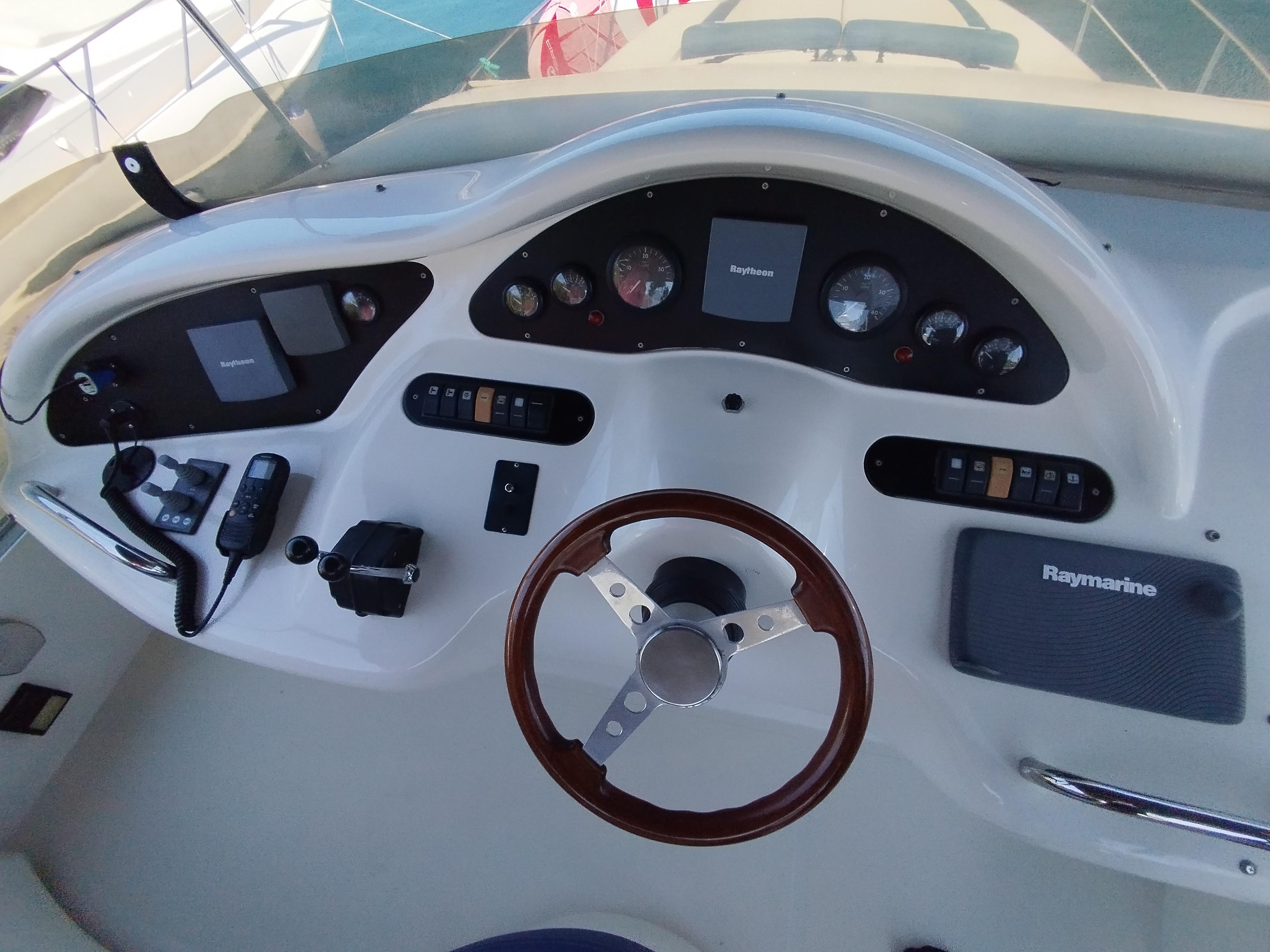 Thumbnail von Azimut 46