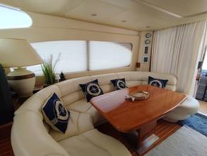 Thumbnail von Azimut 46