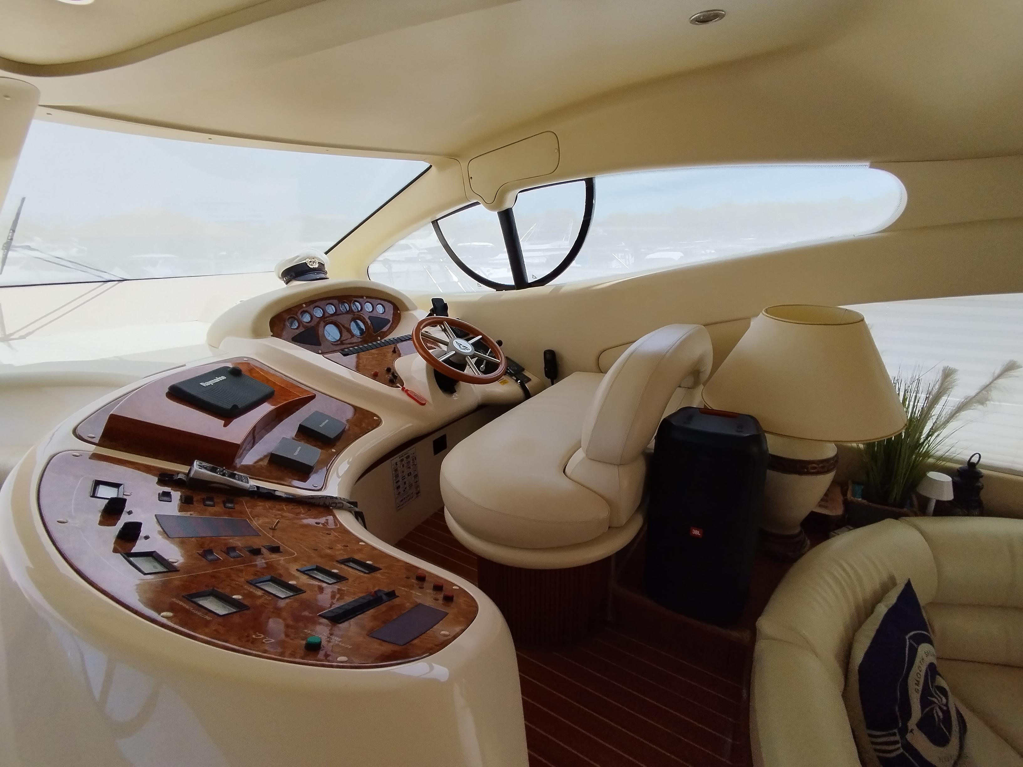 Thumbnail von Azimut 46