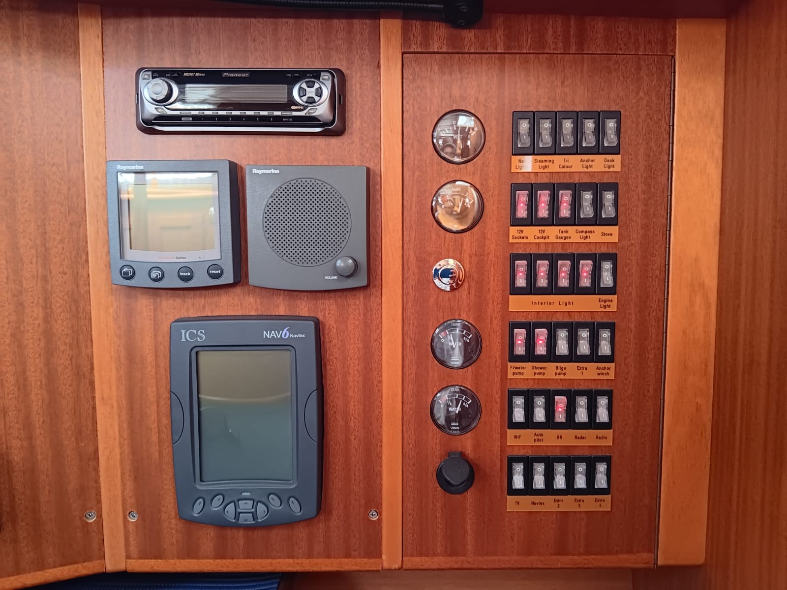 Thumbnail von Malo Yachts Malo 39'