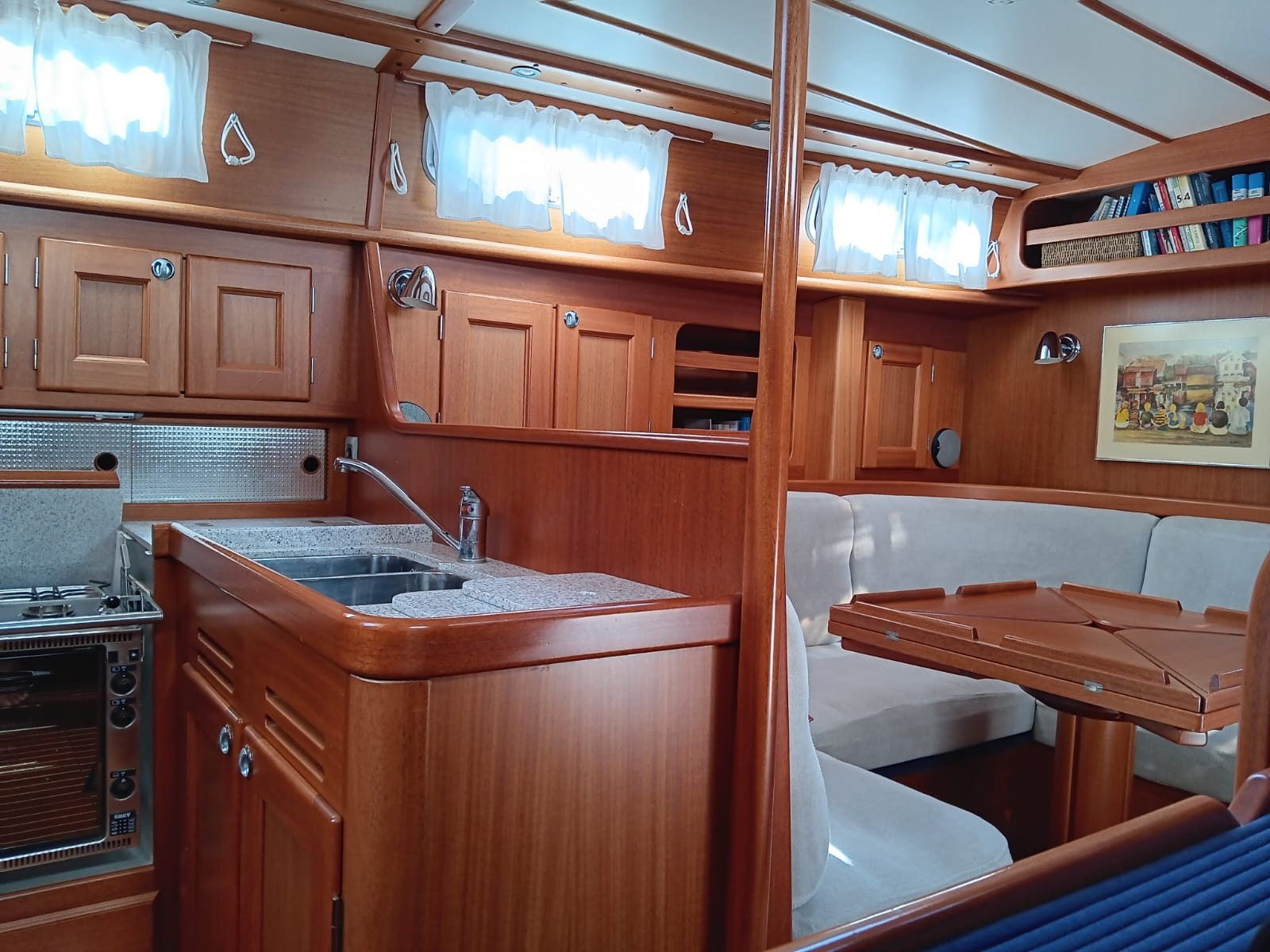 Thumbnail von Malo Yachts Malo 39'