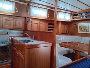 Thumbnail von Malo Yachts Malo 39'